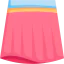 Skirt icon 64x64