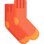 Socks icon 64x64