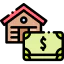 Money icon 64x64