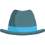 Hat icon 64x64