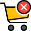 Cart icon 64x64