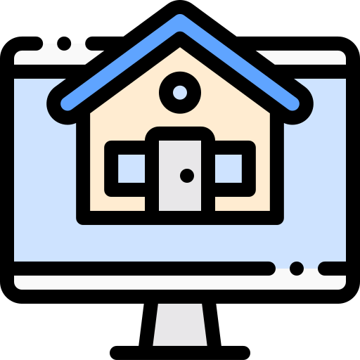 Monitor icon
