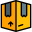 Shipping icon 64x64