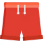 Shorts icon 64x64