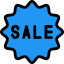 Sale icon 64x64