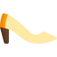 High heels icon 64x64