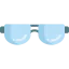 Glasses icon 64x64