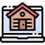 Laptop icon 64x64