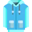 Hoodie icon 64x64