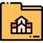 Folder icon 64x64