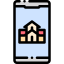 Smartphone icon 64x64