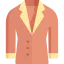 Jacket icon 64x64