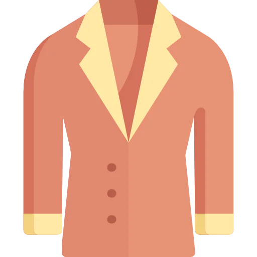 Jacket icon