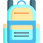 Backpack Symbol 64x64