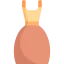 Dress icon 64x64