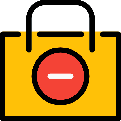 Bag icon