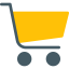 Cart icon 64x64