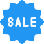 Sale icon 64x64