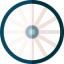Wheel アイコン 64x64