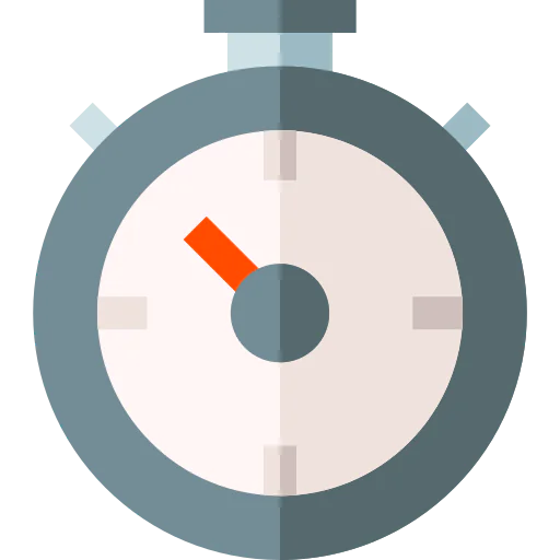 Chronometer ícono