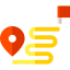 Route アイコン 64x64