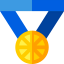 Medal アイコン 64x64