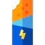Energy bar アイコン 64x64