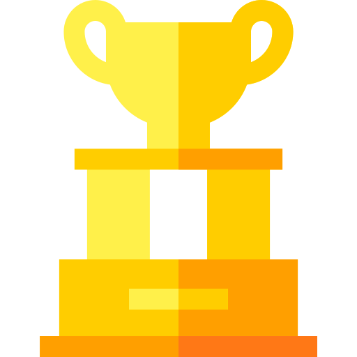 Trophy icon