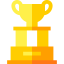Trophy アイコン 64x64