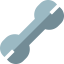 Wrench アイコン 64x64