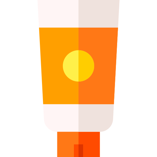 Sunscreen icon