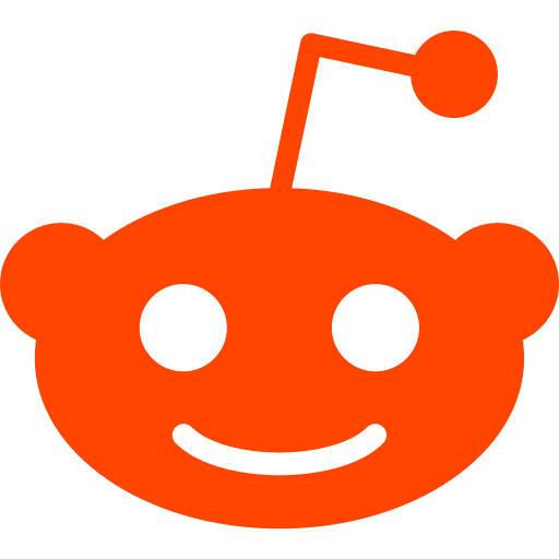 Reddit Symbol