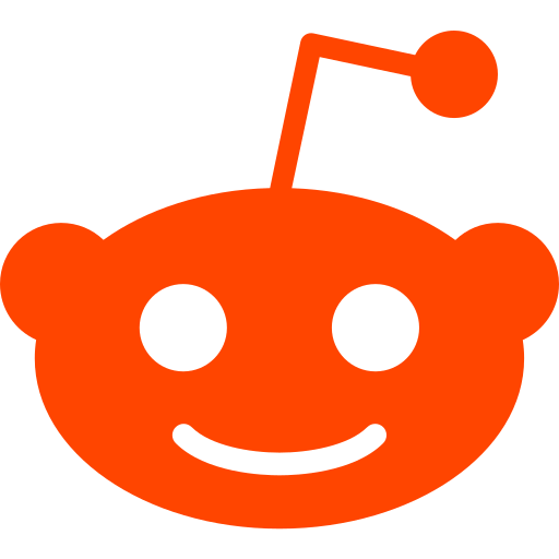 Reddit icon