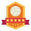 Badge icon 64x64