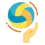 Volleyball icon 64x64