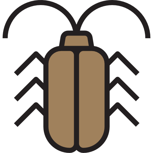 Cockroach icon
