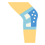 Kneepad icon 64x64