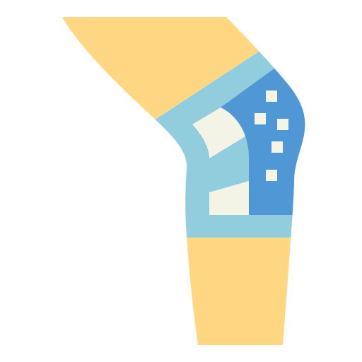 Kneepad icon