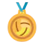 Medal icon 64x64