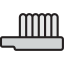 Teeth brush icon 64x64