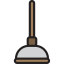 Plunger icon 64x64