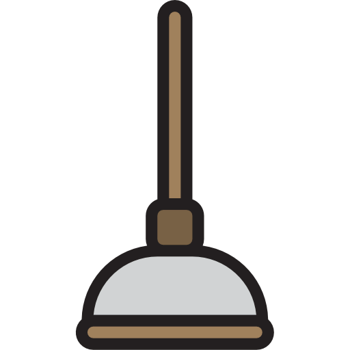 Plunger icon