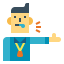 Referee icon 64x64