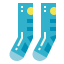 Socks icon 64x64