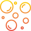 Bubbles icon 64x64