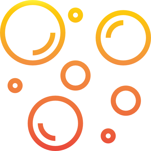 Bubbles icon