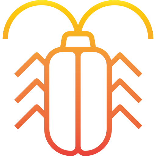 Cockroach icon