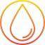 Drop icon 64x64