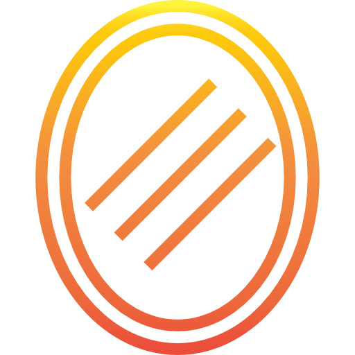 Mirror icon
