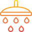 Bathtub icon 64x64